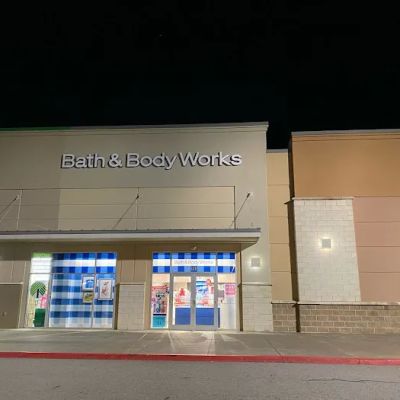 Bath & Body Works