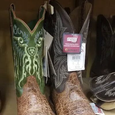 Cavender's Western Outfitter