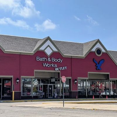 Bath & Body Works