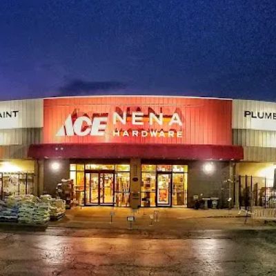 Nena Ace Hardware