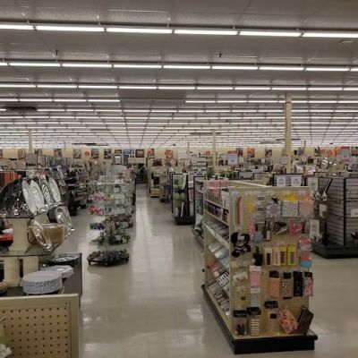 Hobby Lobby