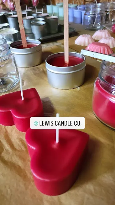 Lewis Candle Company 5