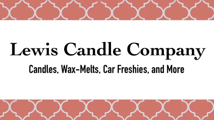Lewis Candle Company 7