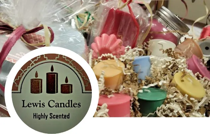 Lewis Candle Company 6