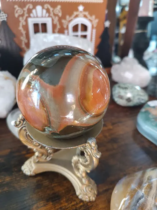 The Gas Lantern Apothecary & Mystical 3