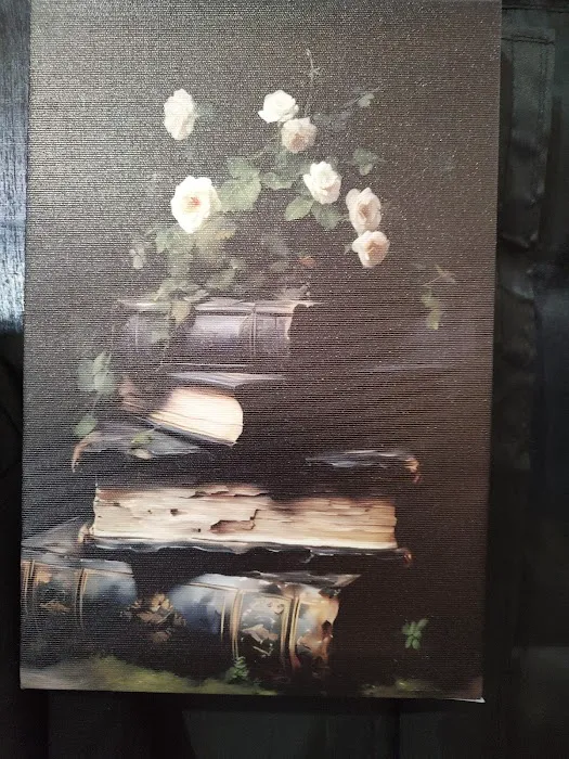 The Gas Lantern Apothecary & Mystical 9