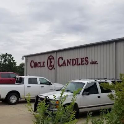 Circle E Candles Inc