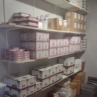 Flynn's Church Supply