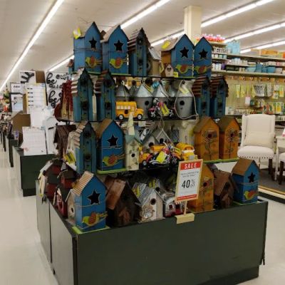 Hobby Lobby