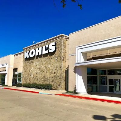 Kohl's