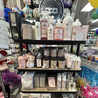 Paper Shack & Party Store Inc.