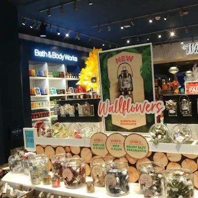 Bath & Body Works