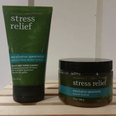 Bath & Body Works