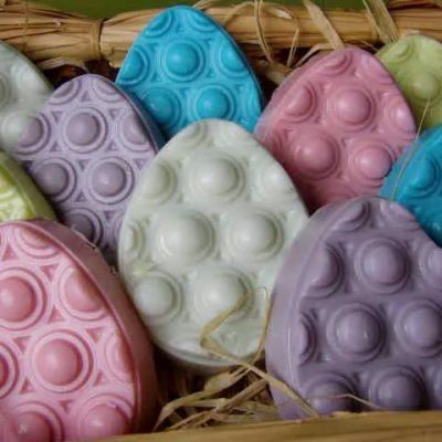 Eco-Scents