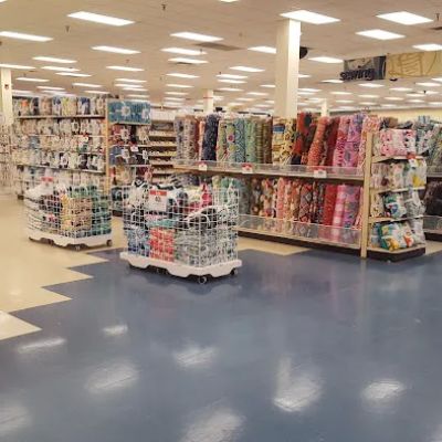 JOANN Fabric and Crafts