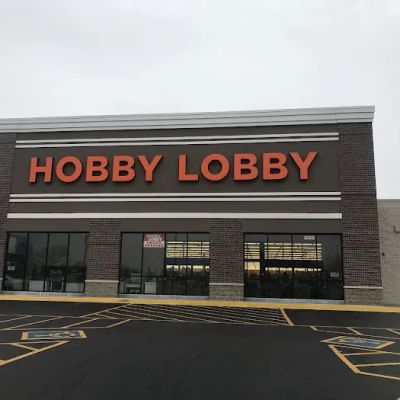 Hobby Lobby