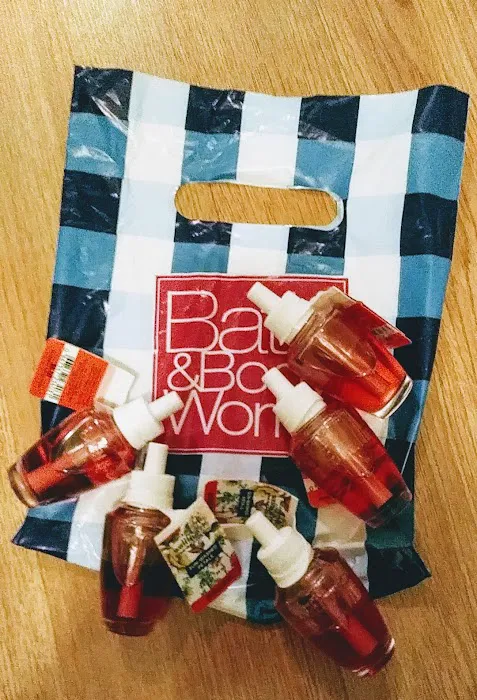 Bath & Body Works 5