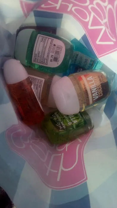 Bath & Body Works 8