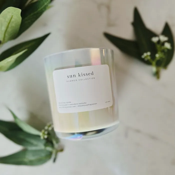 Blue House Fragrances 0