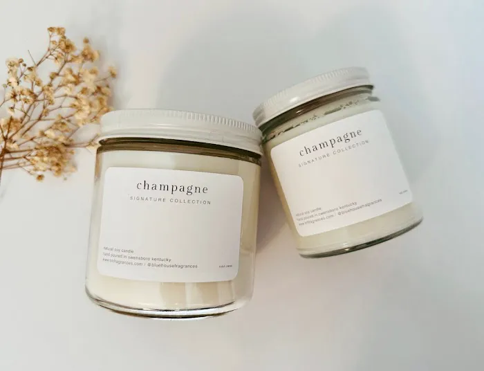 Blue House Fragrances 2