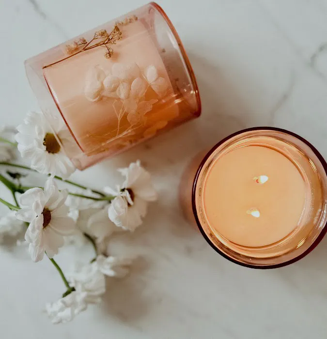 Blue House Fragrances 1