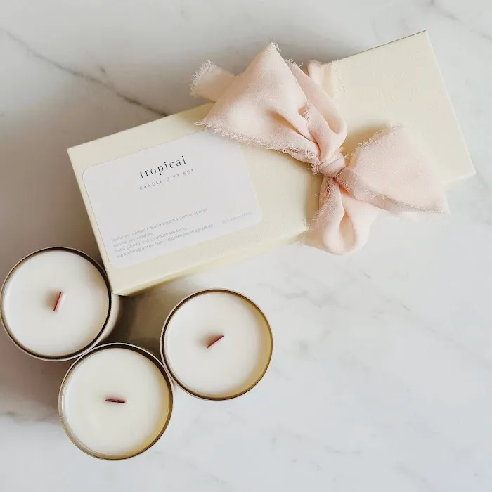 Blue House Fragrances 4
