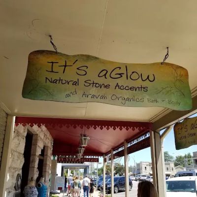 It's aGlow