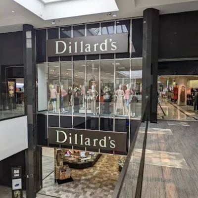 Dillard's