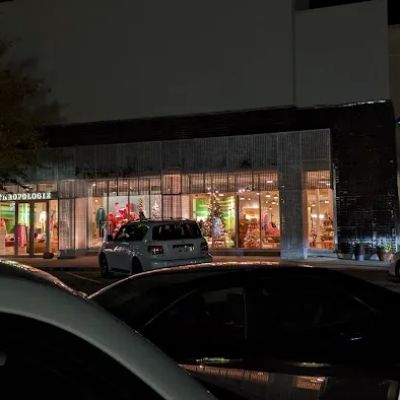 Anthropologie