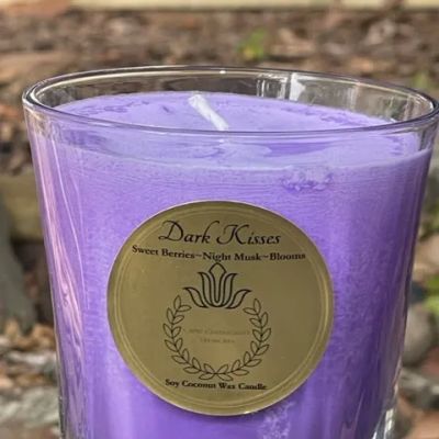 Capri Candlelight Treasures