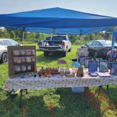 Rustic Country Creations LLC
