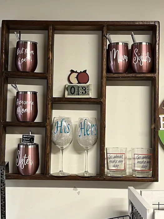 Kathy’s Country Gifts & Candle Shop 1