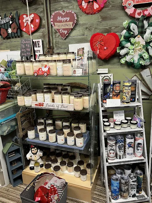 Kathy’s Country Gifts & Candle Shop 2