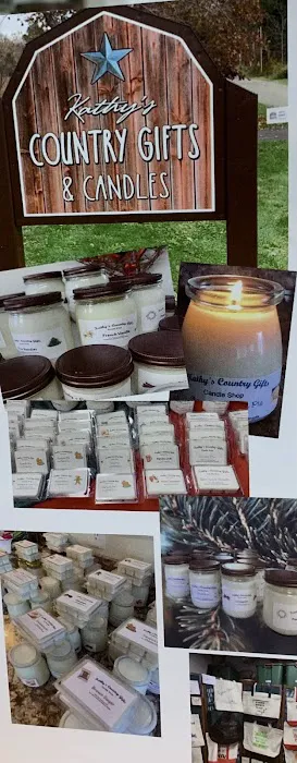 Kathy’s Country Gifts & Candle Shop 0