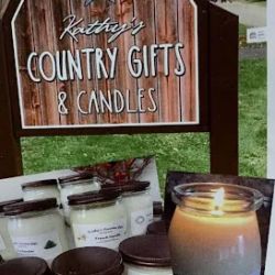 Kathy’s Country Gifts & Candle Shop ico