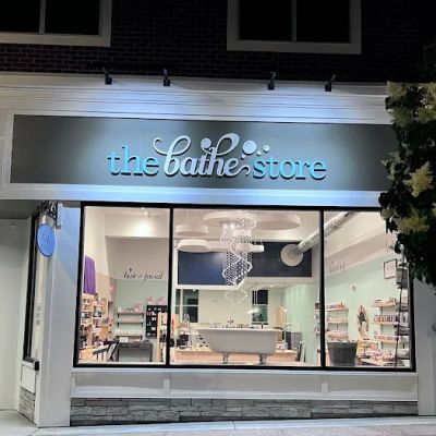 The Bathe Store