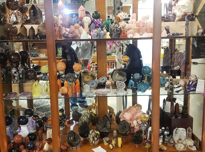 Destiny's Eclectic Treasures 2