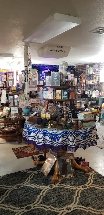 Destiny's Eclectic Treasures 6