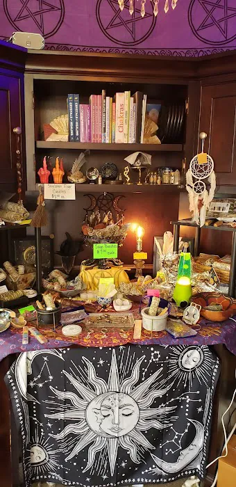 Destiny's Eclectic Treasures 7