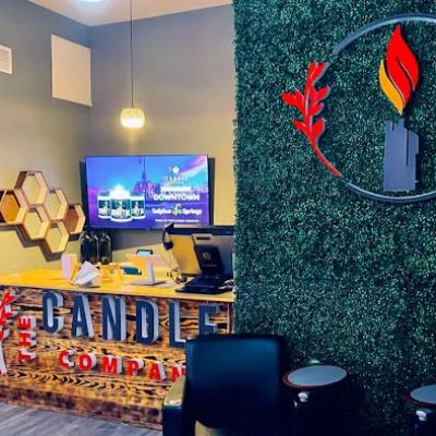 The Candle Company