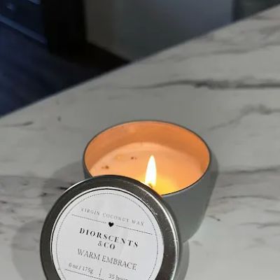 Dior Scents & Co