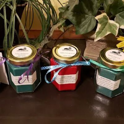 2ScentzWorth