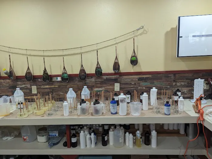 Twisted Lane Candles, LLC. 0