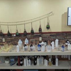 Twisted Lane Candles, LLC. ico