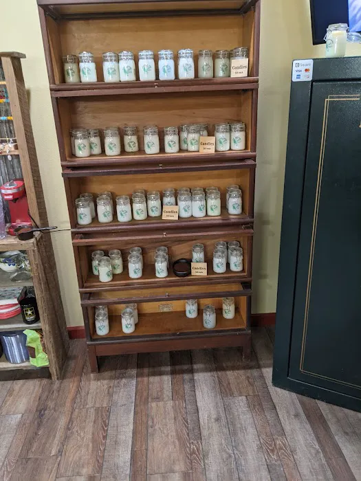 Twisted Lane Candles, LLC. 1