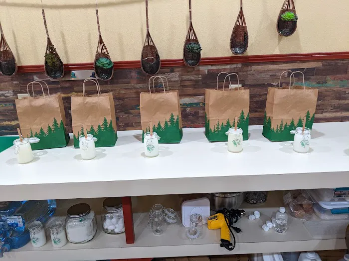 Twisted Lane Candles, LLC. 5