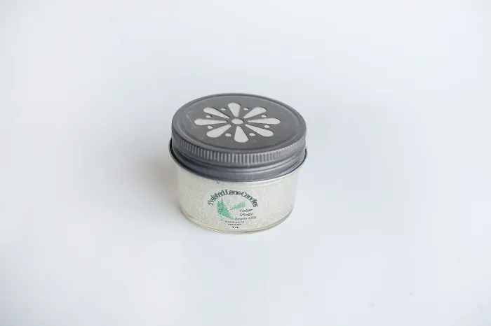 Twisted Lane Candles, LLC. 2