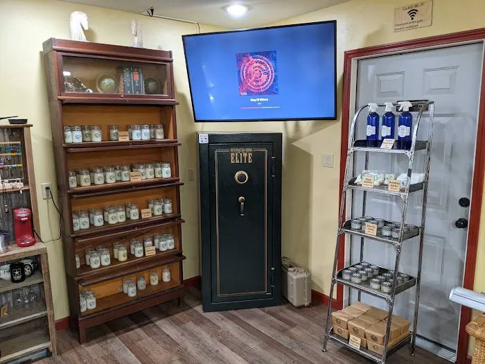 Twisted Lane Candles, LLC. 8