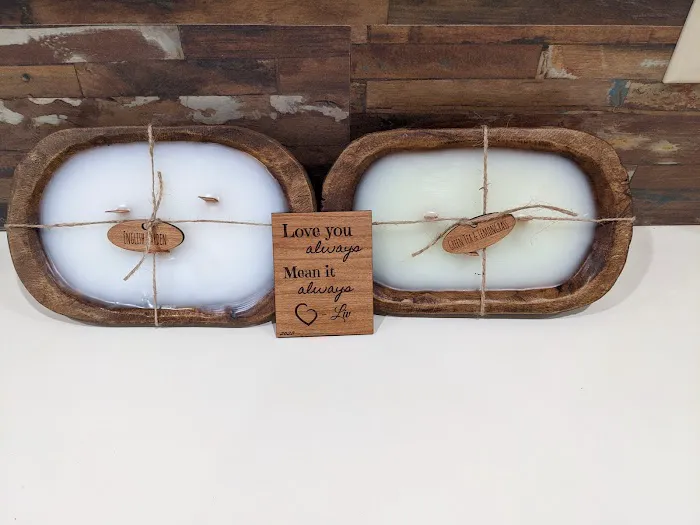 Twisted Lane Candles, LLC. 7
