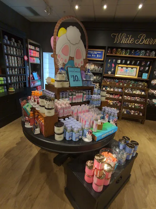 Bath & Body Works 3